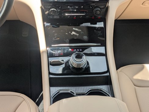New 2025 Jeep Grand Cherokee Limited image 20