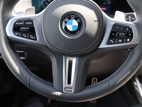 New 2026 BMW X7 M60i image 43