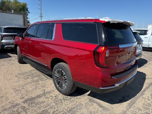 New 2026 GMC Yukon XL Elevation image 2