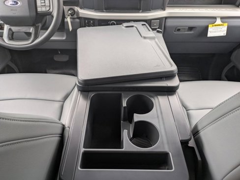 New 2025 Ford F350 XL w/ XL Chrome Package image 22