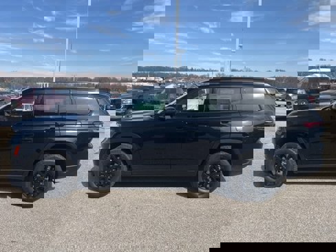 New 2025 Jeep Grand Cherokee L Altitude image 5