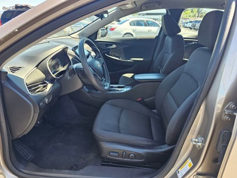 Used 2022 Chevrolet Malibu LT image 22