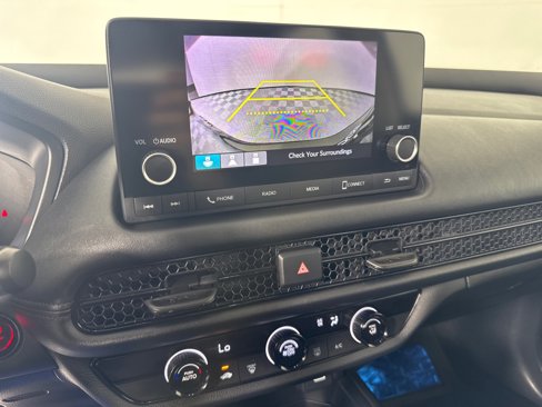 Used 2023 Honda HR-V LX image 19
