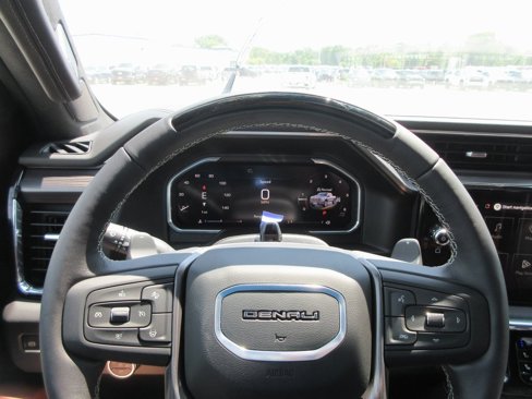 New 2026 GMC Sierra 1500 Denali Ultimate image 19