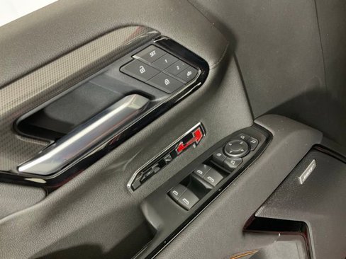 New 2026 GMC Sierra 1500 AT4 w/ AT4 Premium Package image 28