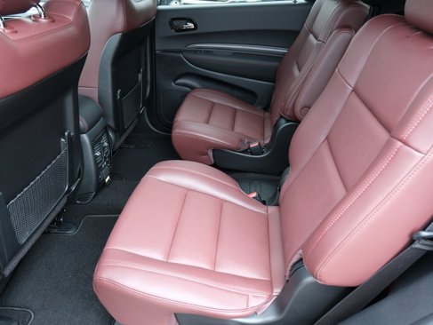 New 2026 Dodge Durango R/T image 31