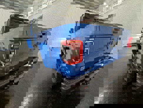 New 2025 Jeep Gladiator Sport image 8