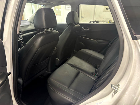 Used 2020 Hyundai Kona Ultimate image 30
