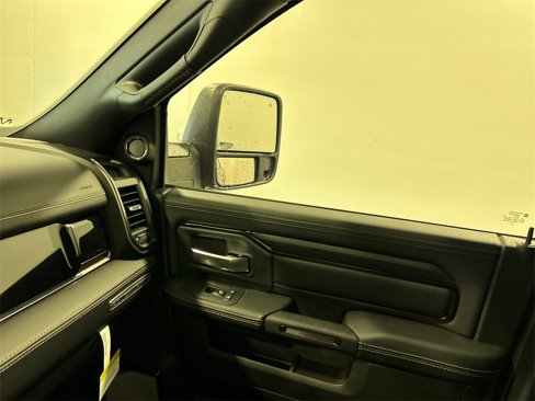 New 2025 RAM 2500 Power Wagon image 26