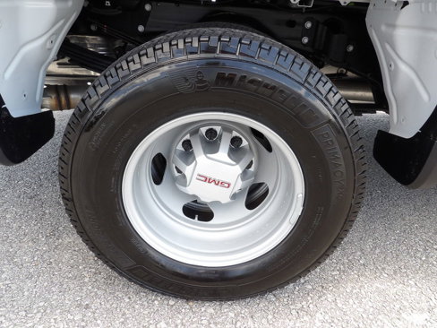 Used 2024 GMC Sierra 3500 Pro image 57