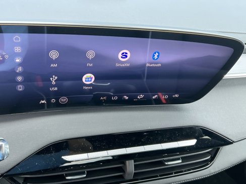 New 2026 Buick Enclave Sport Touring image 18