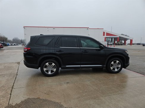 Used 2025 Honda Pilot EX-L image 9