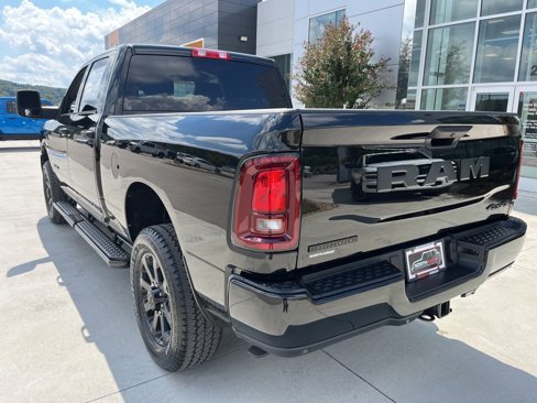 New 2026 RAM 2500 Big Horn image 17