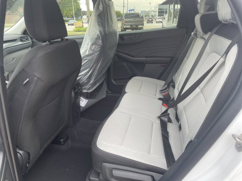 New 2026 Ford Escape Active image 12