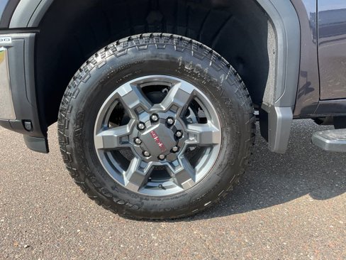 New 2026 GMC Sierra 3500 SLT image 33