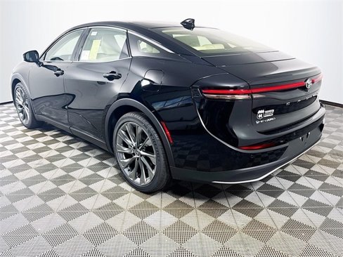 New 2026 Toyota Crown Limited image 6