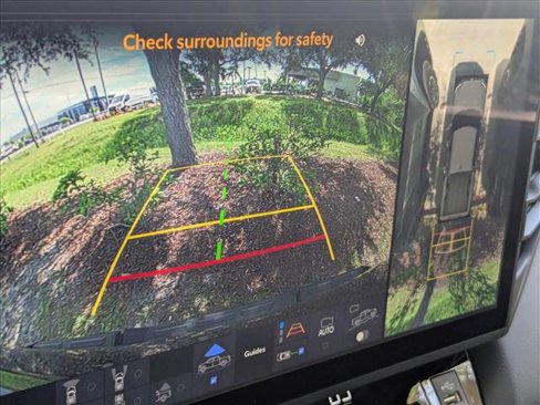 New 2026 Toyota Tundra TRD Pro image 11