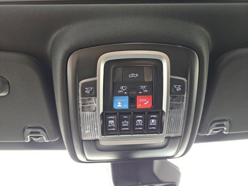 New 2025 RAM 1500 Laramie w/ Night Edition image 27
