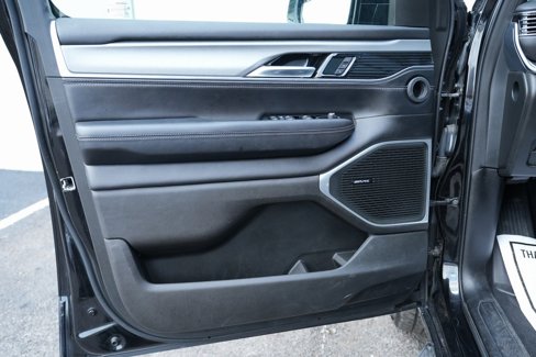 Used 2024 Jeep Wagoneer Series II image 27