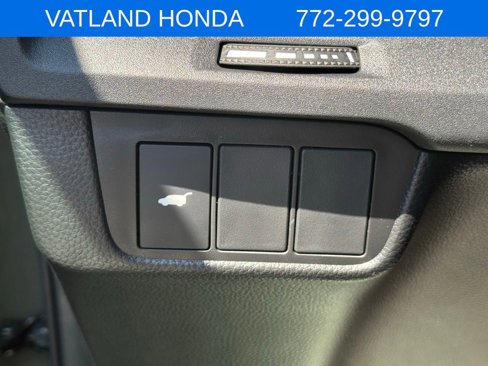 New 2026 Honda CR-V TrailSport image 18