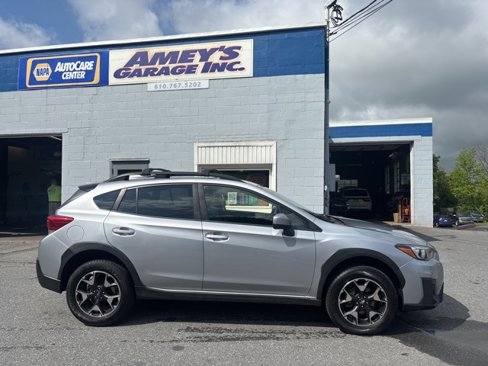 Used 2019 Subaru Crosstrek 2.0i Premium w/ Popular Package #3 image 7