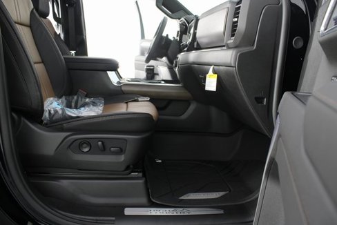 New 2026 Chevrolet Silverado 1500 High Country image 25