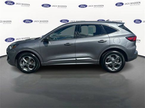 Certified 2023 Ford Escape ST-Line w/ Tech Pack #1 image 7