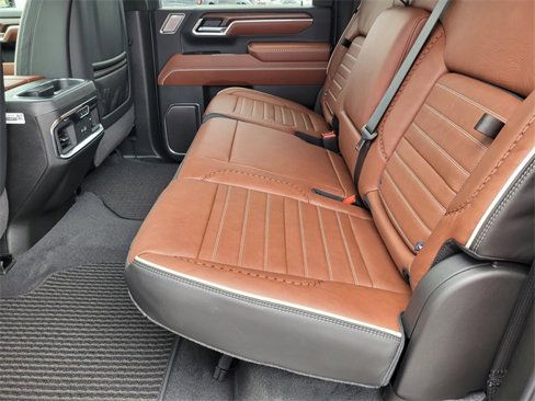 New 2026 GMC Sierra 2500 Denali Ultimate image 25