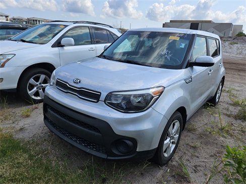 Used 2017 Kia Soul image 2