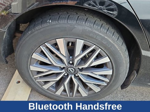 Used 2024 Nissan Altima 2.5 SV image 7