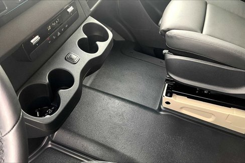 New 2025 Mercedes-Benz Sprinter 2500 image 7