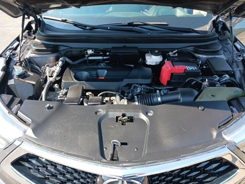 Used 2021 Acura RDX image 33