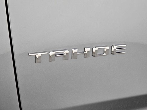 Used 2026 Chevrolet Tahoe Premier image 16
