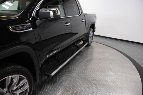 New 2026 GMC Sierra 1500 Denali image 5