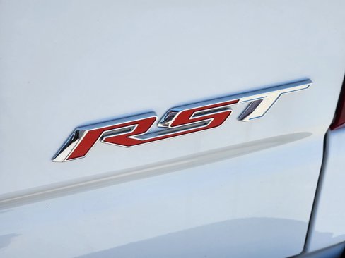 New 2026 Chevrolet Silverado 1500 RST w/ Texas Edition Plus image 11