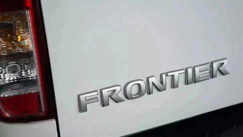 Used 2018 Nissan Frontier S image 15