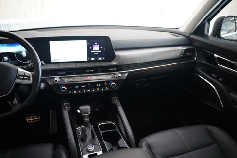 Used 2023 Kia Telluride SX image 41