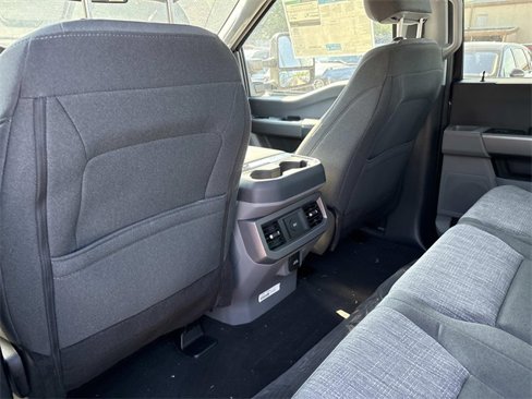 New 2026 Ford F350 XLT image 17
