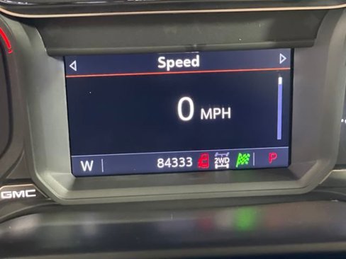 Used 2019 GMC Sierra 1500 Elevation image 3