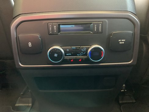 Used 2024 Ford Expedition Max Platinum image 19
