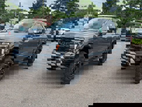 New 2025 Ford F150 Raptor image 4