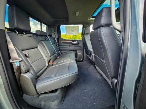 New 2026 GMC Sierra 1500 Denali w/ Denali Reserve Package image 42
