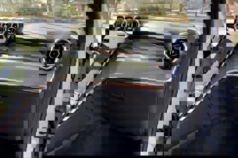New 2025 Mercedes-Benz GLC 43 AMG 4MATIC image 10