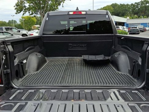 Used 2025 RAM 1500 Big Horn image 35