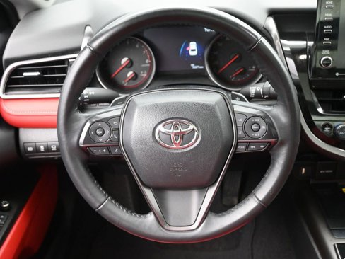 Used 2024 Toyota Camry XSE image 21