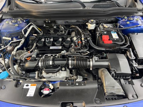Used 2018 Honda Accord Sport image 43