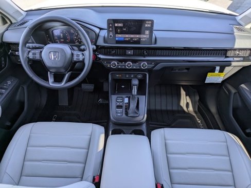New 2026 Honda CR-V EX-L image 17