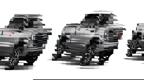 New 2026 GMC Sierra 1500 AT4 w/ AT4 Premium Package image 28