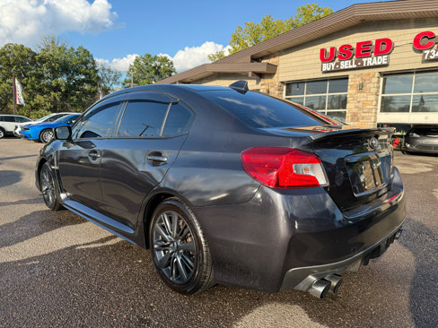 Used 2019 Subaru WRX image 5