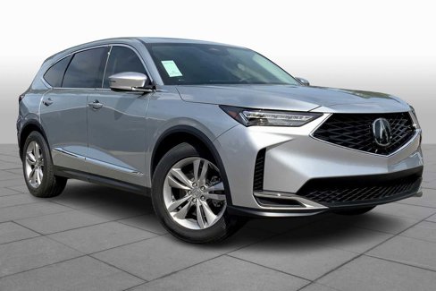New 2026 Acura MDX FWD image 2